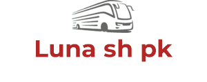 Luna sh pk