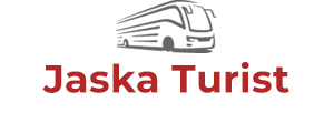 Jaska Turist