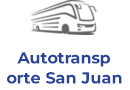 Autotransporte San Juan