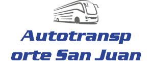 Autotransporte San Juan