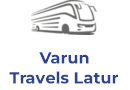 Varun Travels Latur Orange