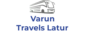 Varun Travels Latur Orange