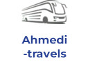 Ahmedi travels