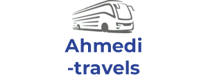 Ahmedi travels