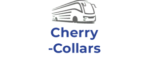 Cherry Collars