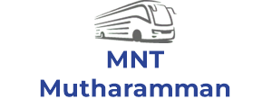 MNT Mutharamman Travels