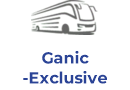 Ganic Exclusive