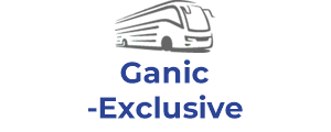 Ganic Exclusive