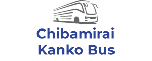 Chibamirai Kanko Bus
