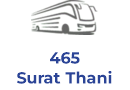 465 Surat Thani Phuket Transport