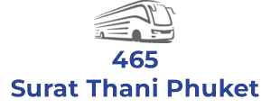 465 Surat Thani Phuket Transport