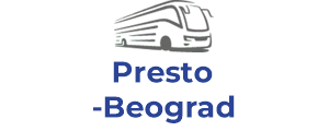Presto Beograd