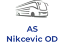 AS Nikcevic OD