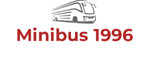 Minibus 1996