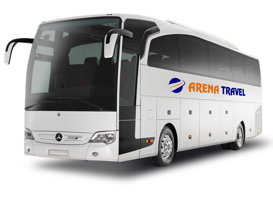 arena travel limited