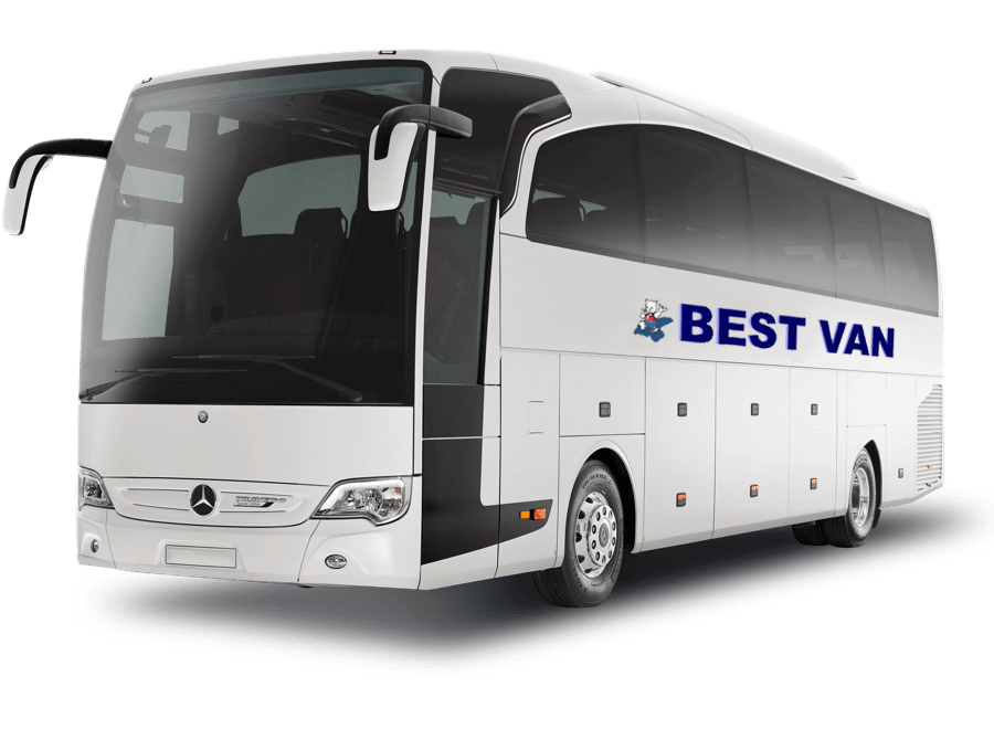best-van-turizm