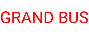 GRAND BUS