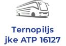 ternopіljsjke atp 16127 prat