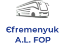 Єfremenyuk A.L. FOP