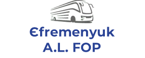 Єfremenyuk A.L. FOP