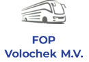 FOP Volochek M.V.