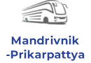 mandrіvnik prikarpattya