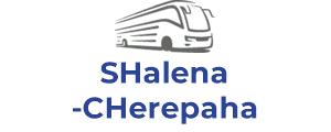 SHalena CHerepaha