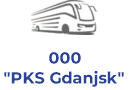 000 "PKS Gdanjsk"