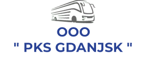 OOO " PKS GDANJSK " 000 "PKS GDANJSK"