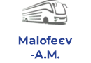 malofeєv a.m.