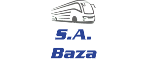 S.A. Baza Transportului Auto Nr. 35