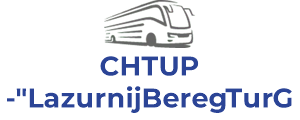 CHTUP "LazurnijBeregTurGrupp"