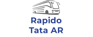 Rapido Tata AR