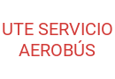 UTE SERVICIO AEROBÚS
