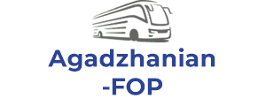 Agadzhanian FOP