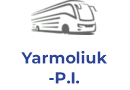 Yarmoliuk P.I.