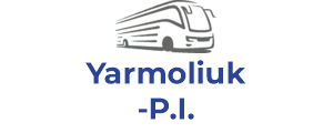 Yarmoliuk P.I.