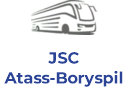 JSC Atass-Boryspil