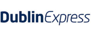 Dublin Ekspres Belfast