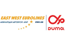 east west eurolines gal vsesvіt