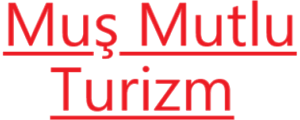 Muş Mutlu Turizm