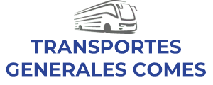 TRANSPORTES GENERALES COMES 2