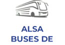 ALSA BUSES DE EXTREMADURA SLU
