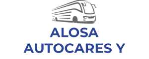 ALOSA  AUTOCARES Y AUTOBUSES S.L.