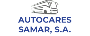 AUTOCARES SAMAR, S.A.