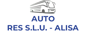 AUTO RES S.L.U. - ALISA