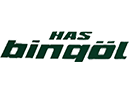 Has Bingöl