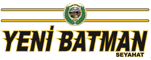 Yeni Batman Seyahat