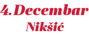 4.Decembar Niksic