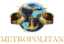 Metropolitan Airport